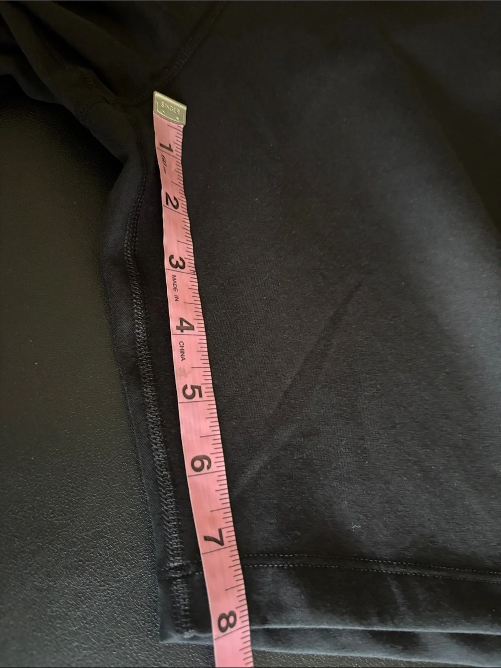 Nike new tags